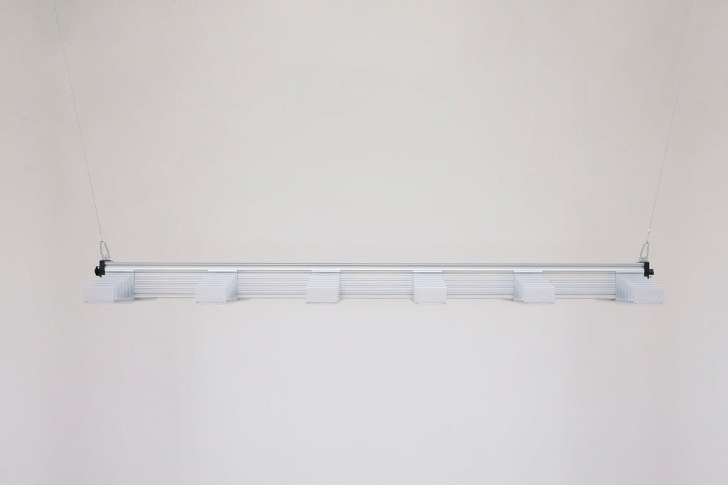 SANlight EVO 6-150 1.5, 400W LED