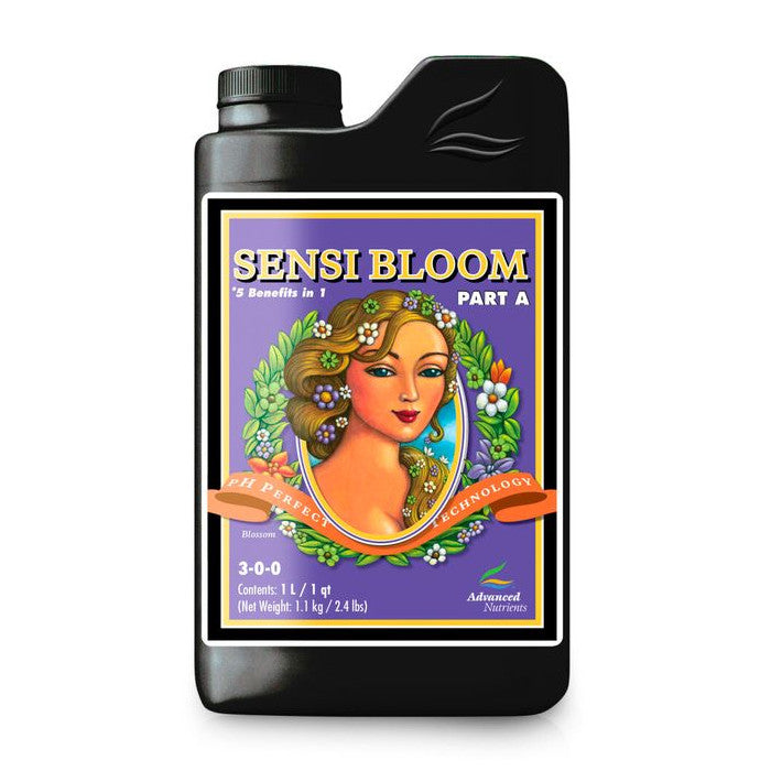 Advanced Nutrients Sensi Bloom Part A