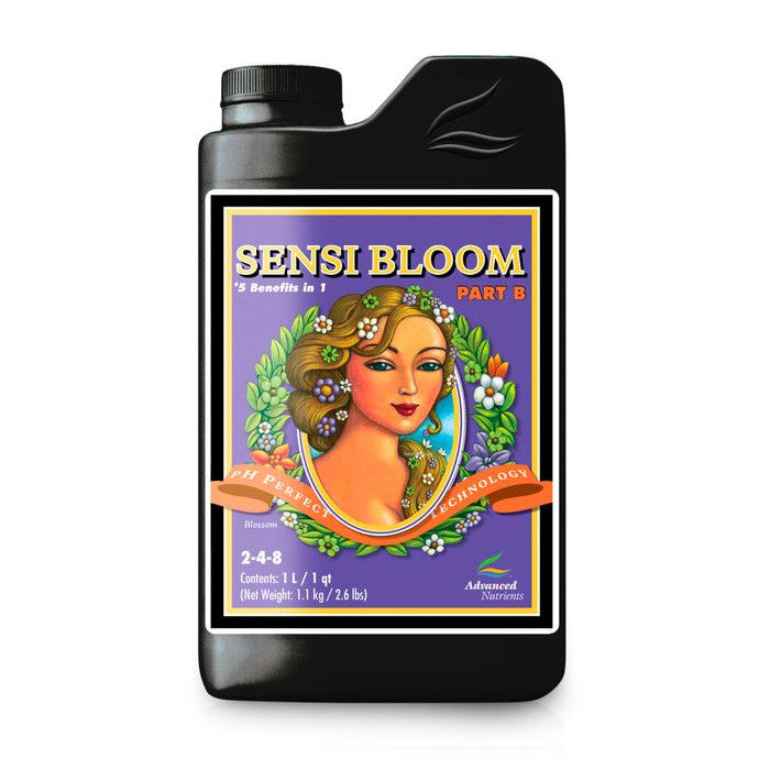 Advanced Nutrients Sensi Bloom Part B