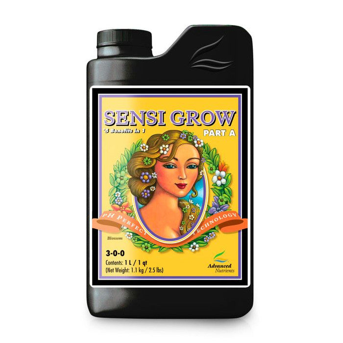 Advanced Nutrients Sensi Grow Part A