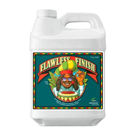 Advanced Nutrients Flawless Finish