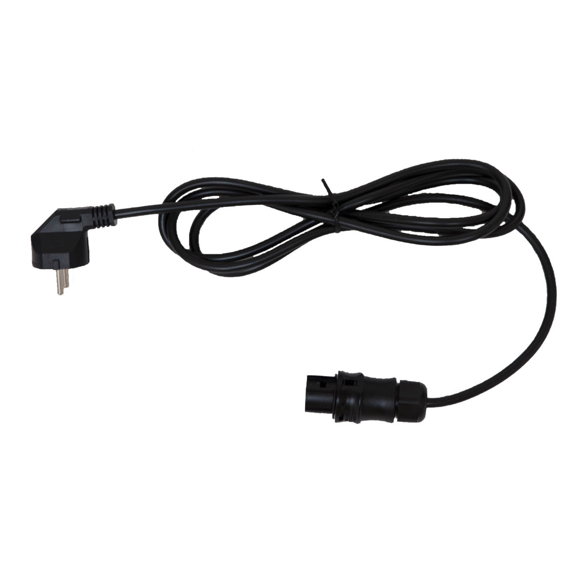 SANlight Netzkabel EU, gerade