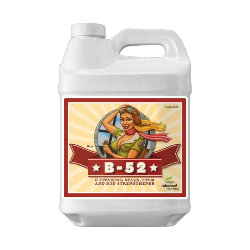 Advanced Nutrients B-52