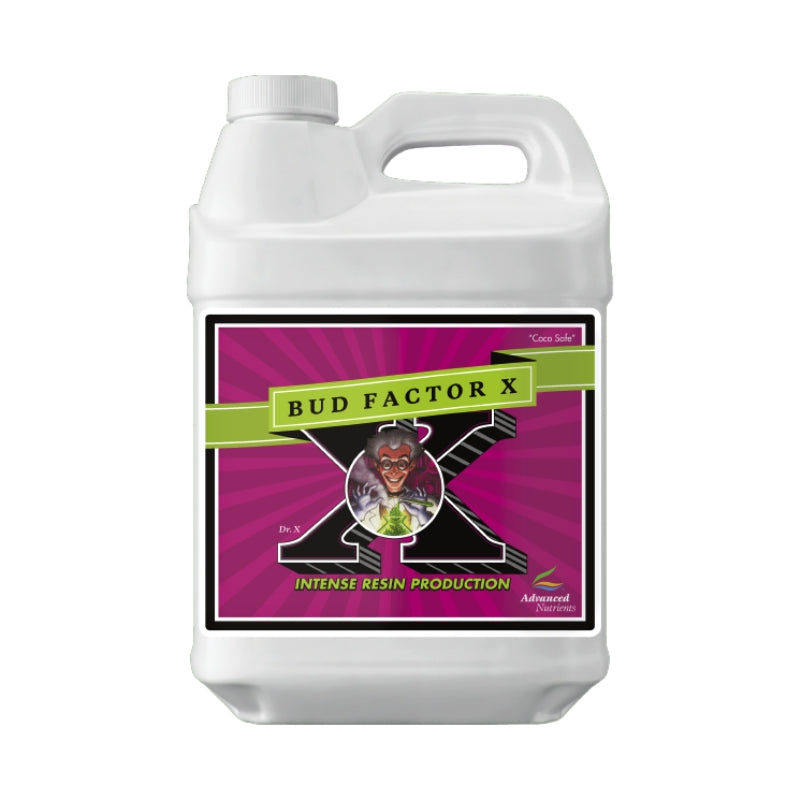 Advanced Nutrients Bud Factor X
