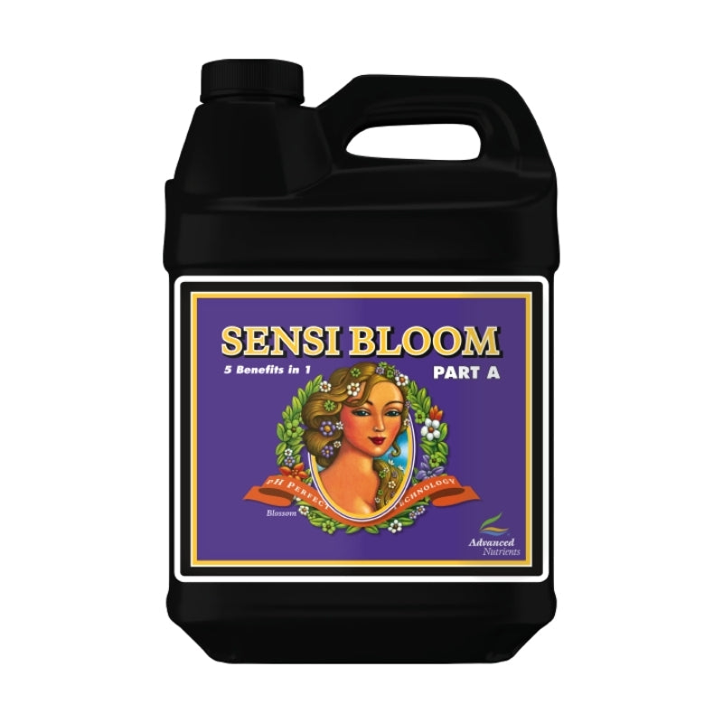 Advanced Nutrients Sensi Bloom Part A