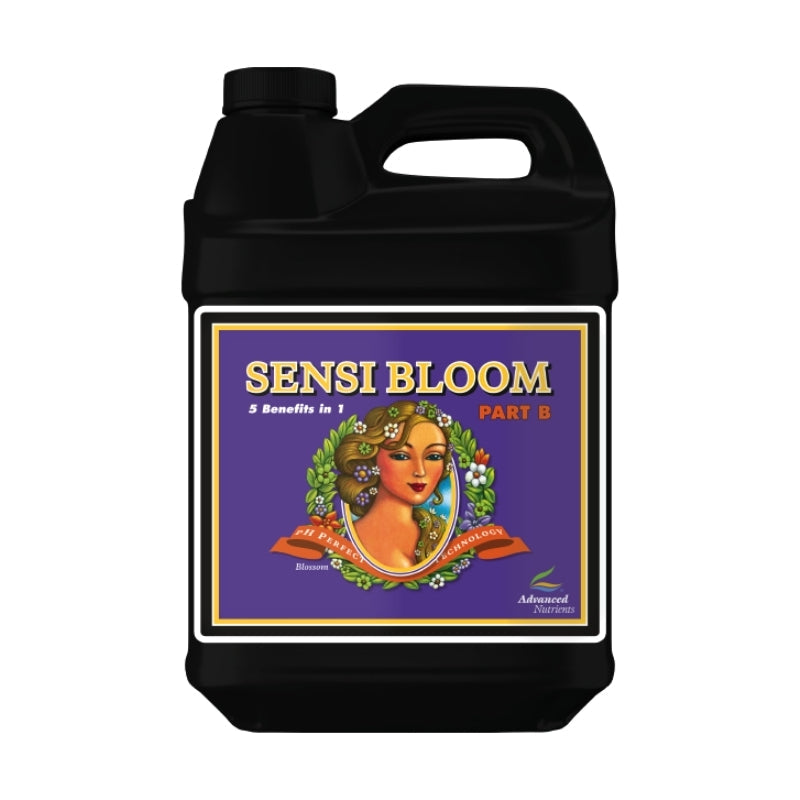 Advanced Nutrients Sensi Bloom Part B