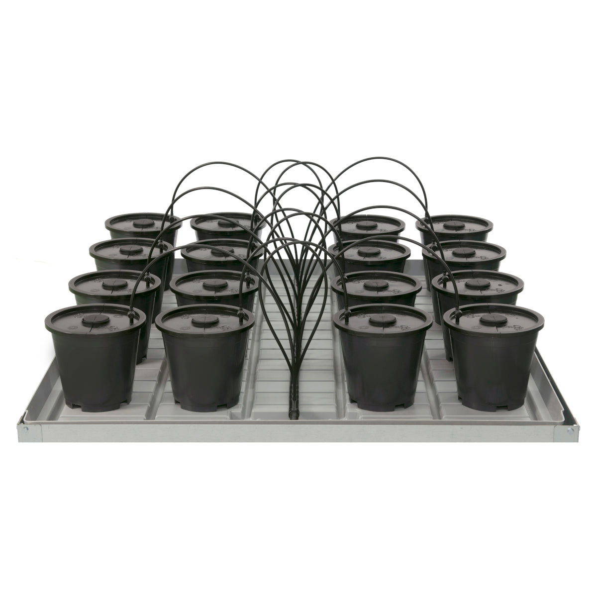 Aeroponik Systems Aero Grow Dansk Table L