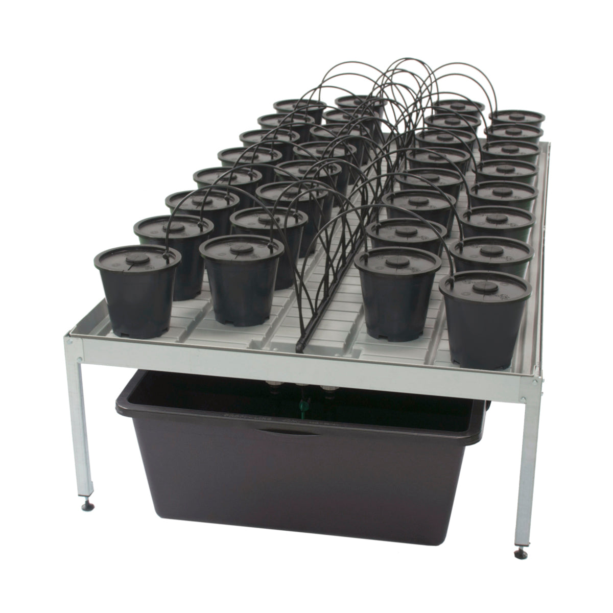 Aeroponik Systems Aero Grow Dansk Table XL