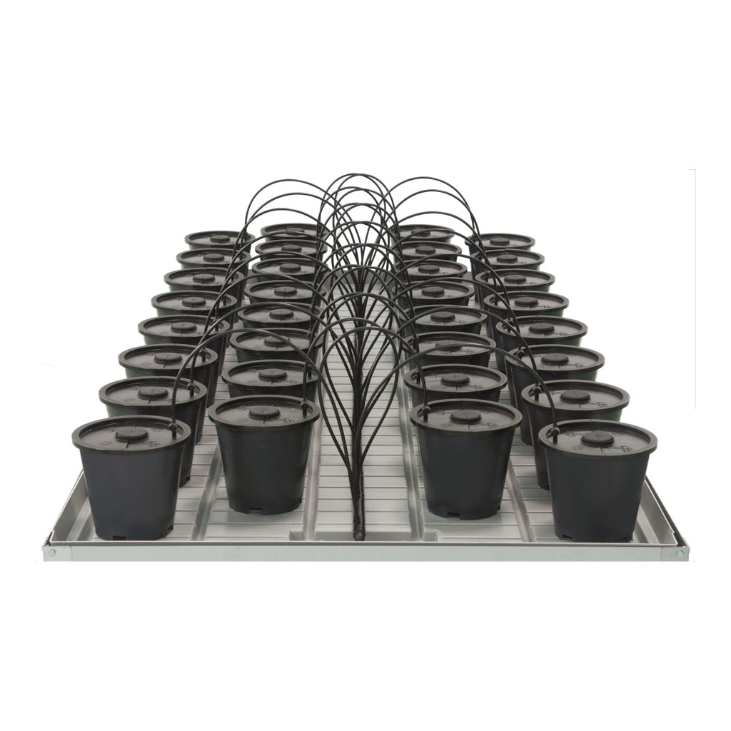 Aeroponik Systems Aero Grow Dansk Table XL