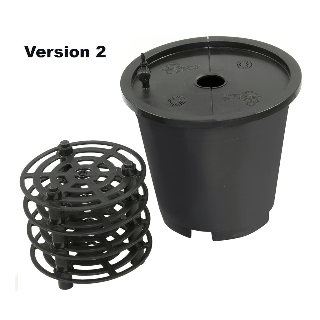 Aeroponik Systems Aero Grow Table XS