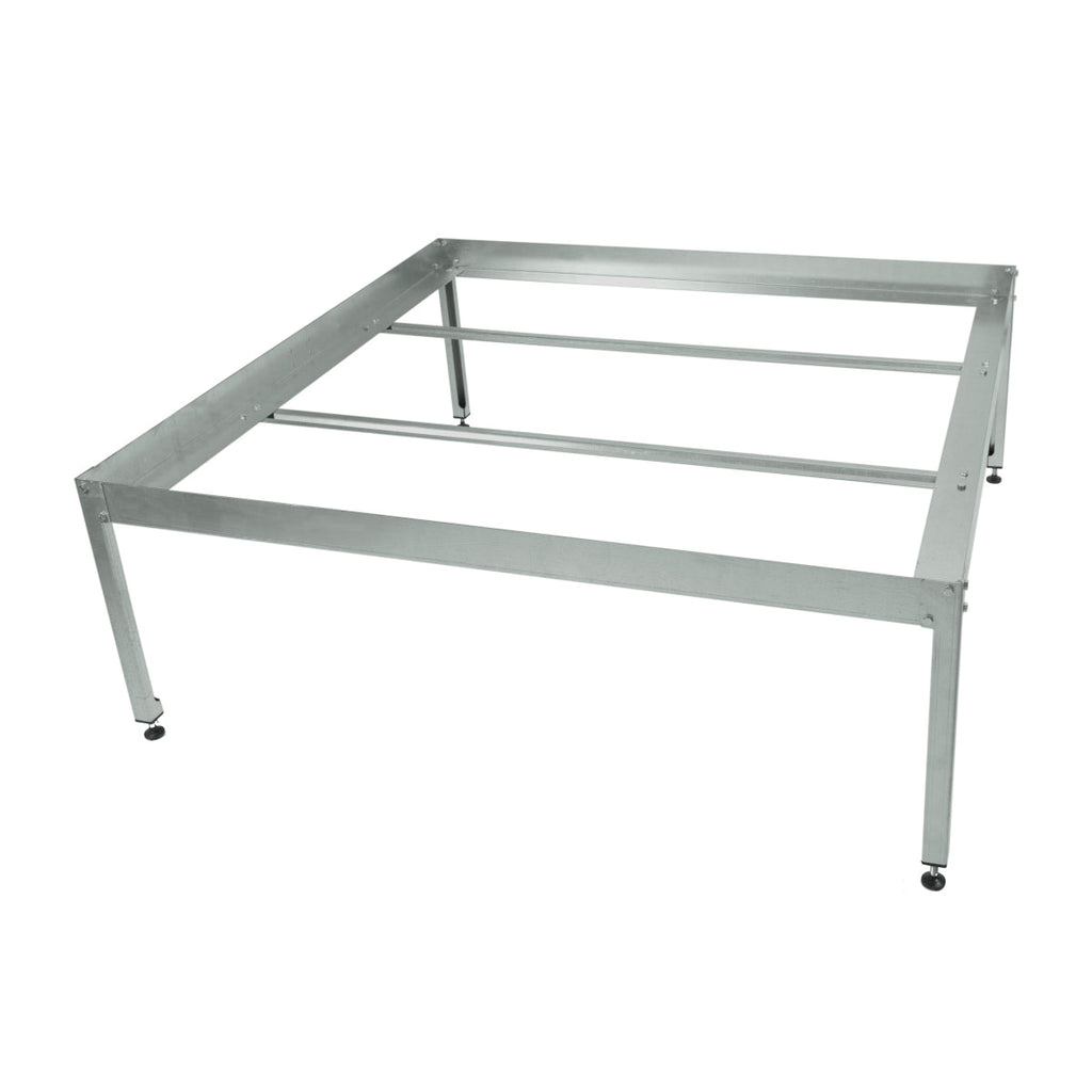 Aeroponik Systems Aero Grow Dansk Table L