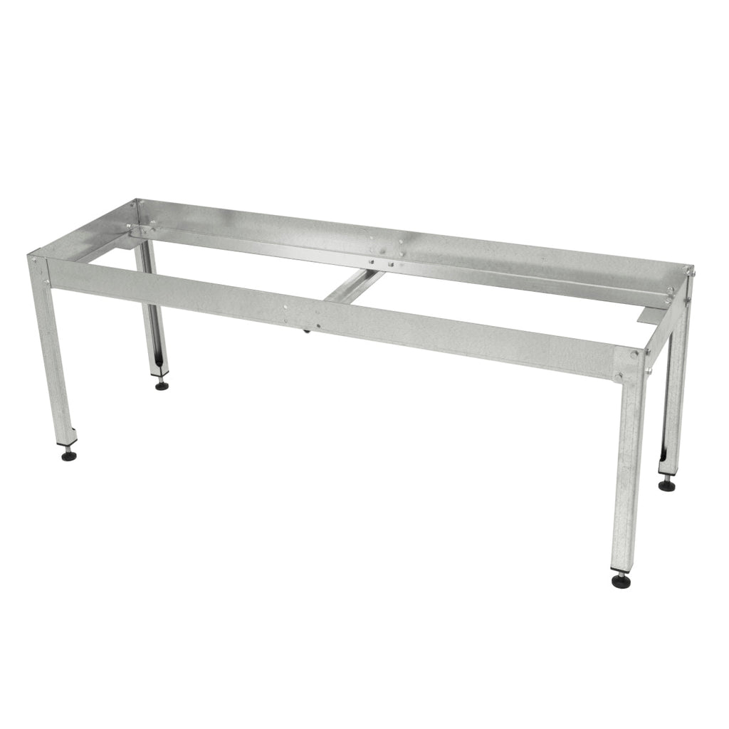 Aeroponik Systems Aero Grow Dansk Table S