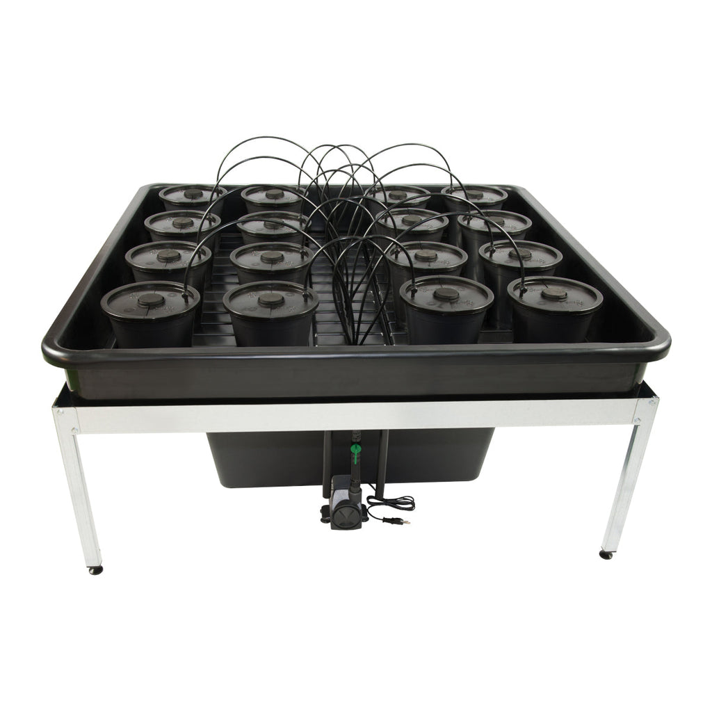 Aeroponik Systems Aero Grow Table L