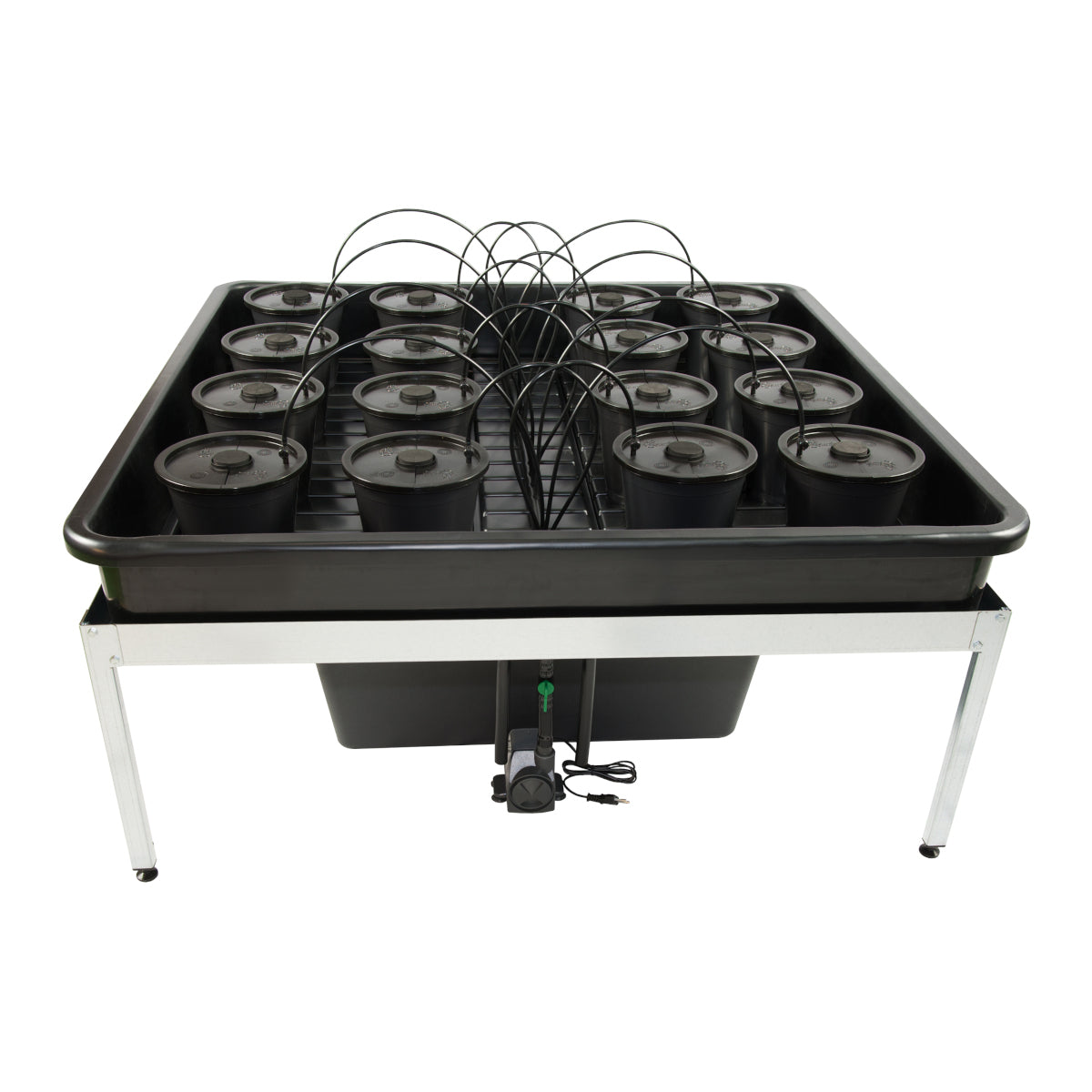 Aeroponik Systems Aero Grow Table L