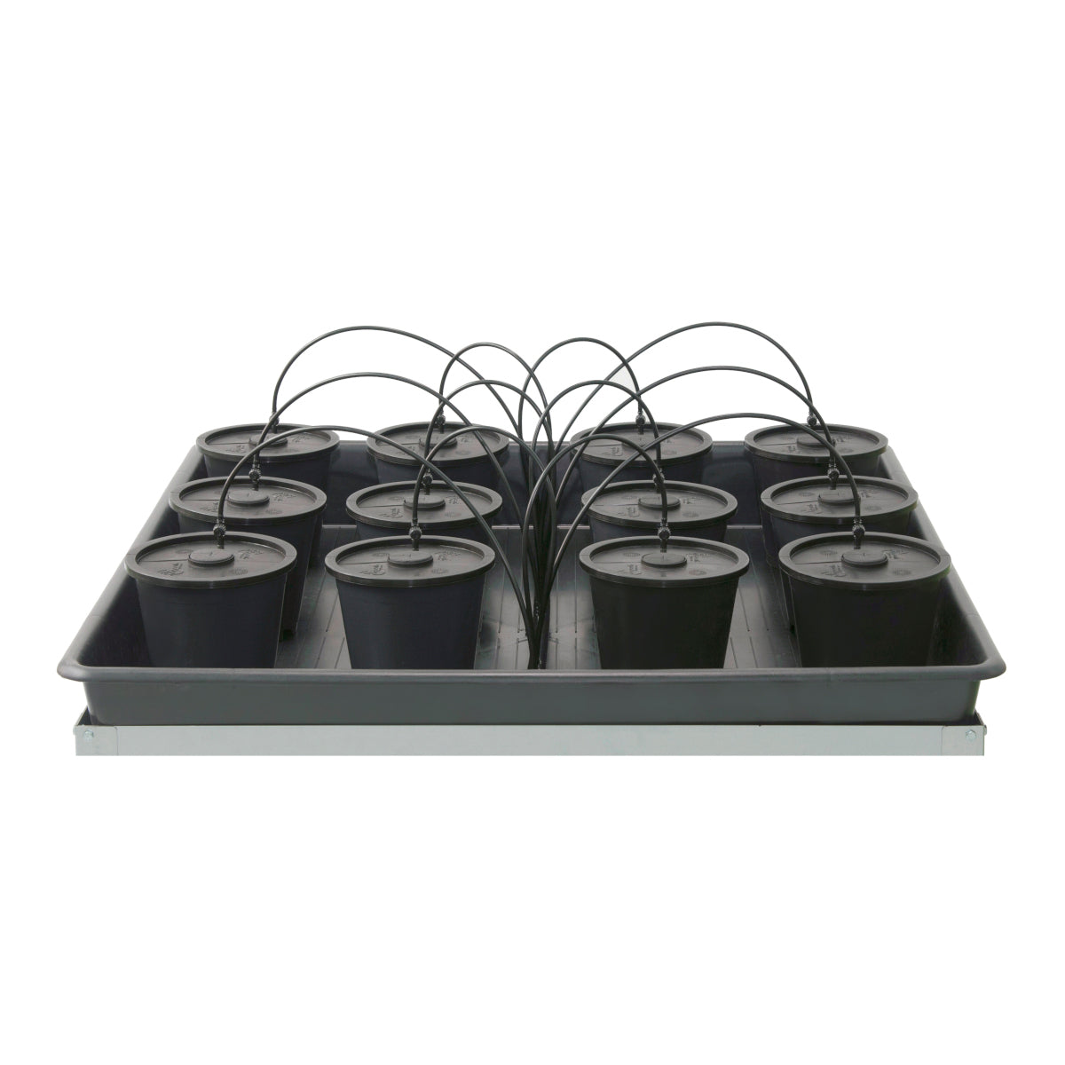 Aeroponik Systems Aero Grow Table M
