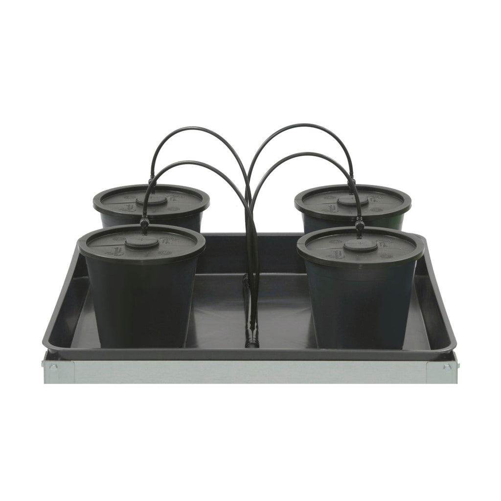 Aeroponik Systems Aero Grow Table XS