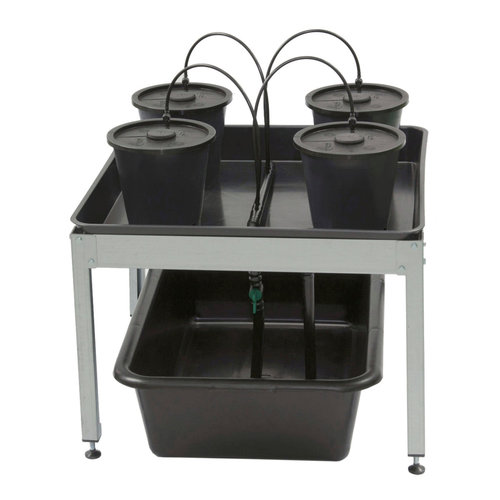 Aeroponik Systems Aero Grow Table XS