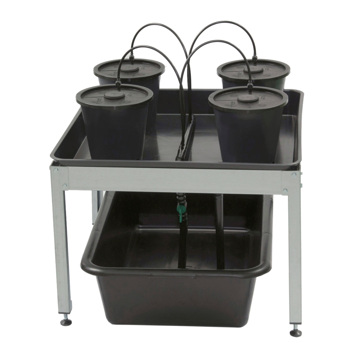 Aeroponik Systems Aero Grow Table XS
