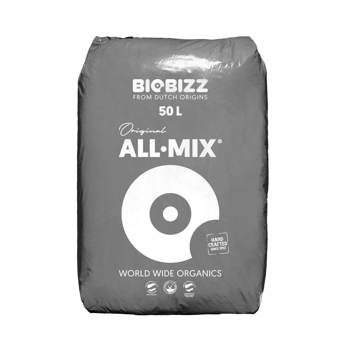 Biobizz All Mix