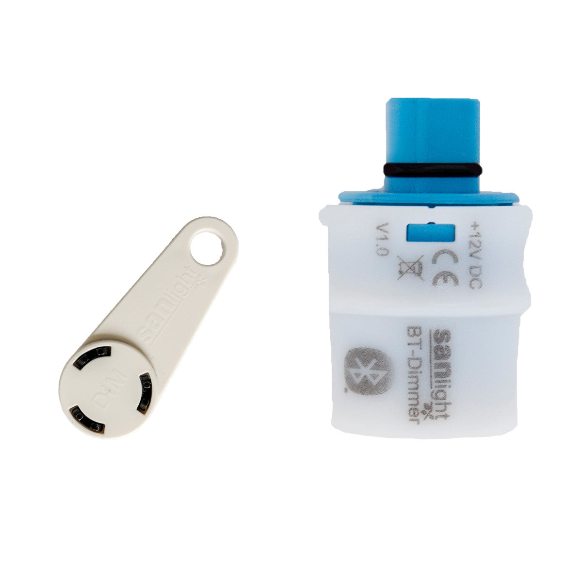 Dimmer Bluetooth Sanlight EVO