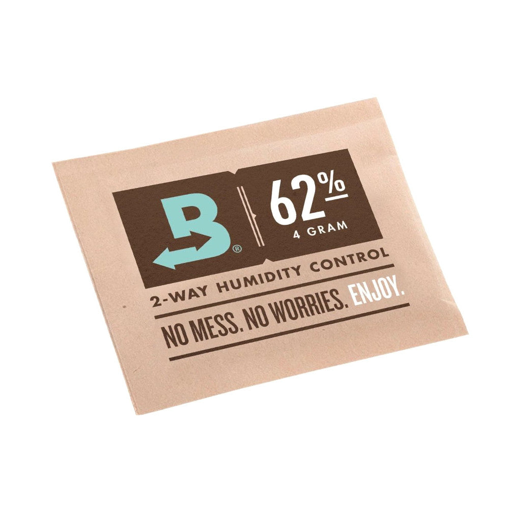 Boveda 62% Humidity-Packs, verschiedene Größen