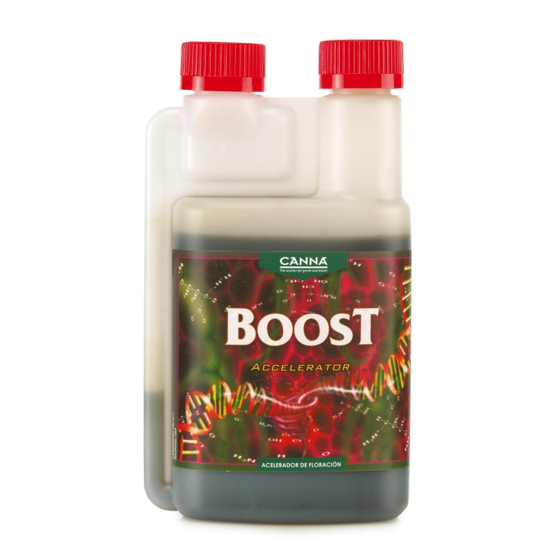 Canna Boost