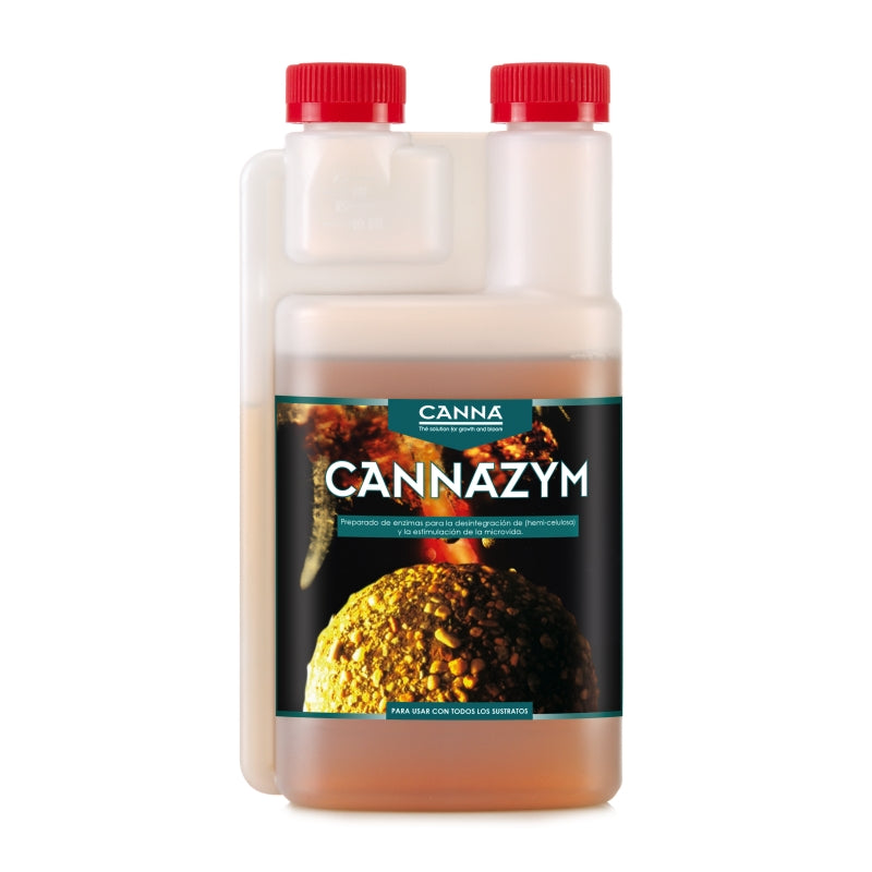 Canna Cannazym