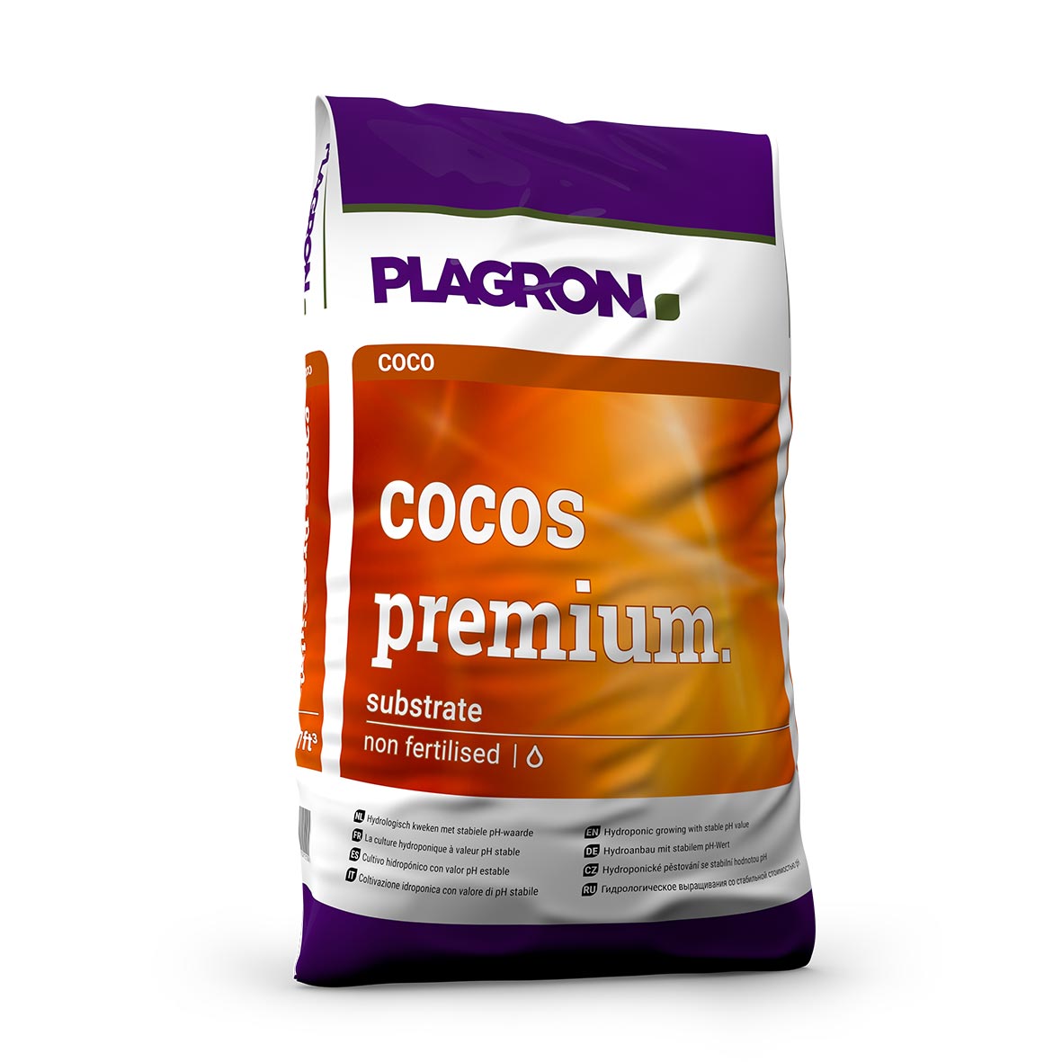 Plagron Cocos Premium