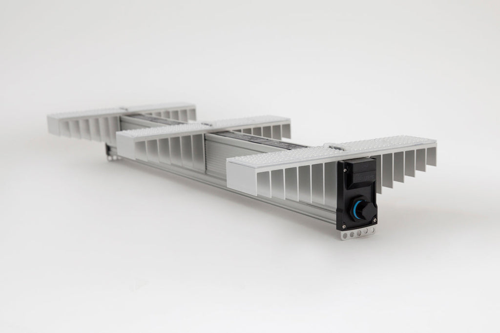 SANlight EVO 3-100 1.5, 200W LED