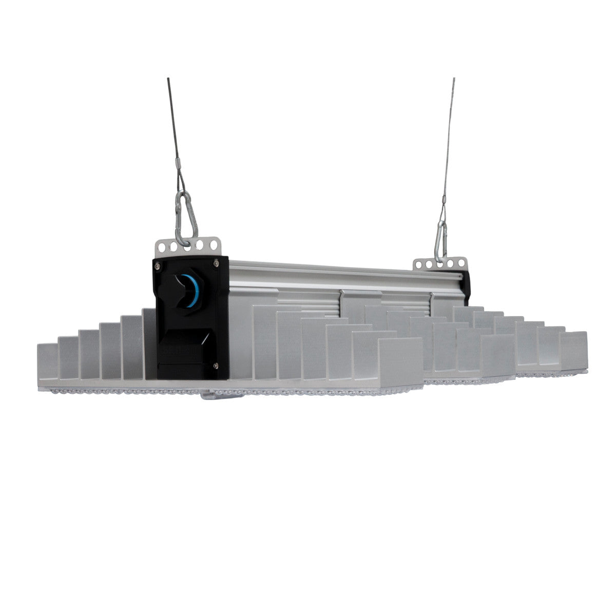 Growbox 60 cm Grow Lampe LED Sanlight 200 Watt EVO 3-60 