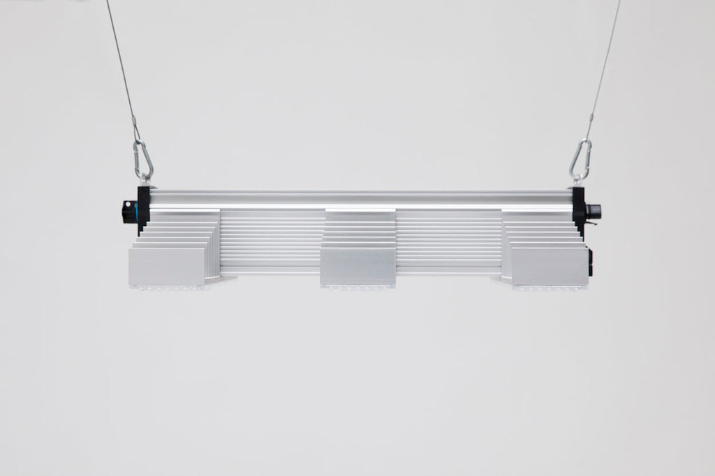 SANlight EVO 3-60 1.5, 200W LED