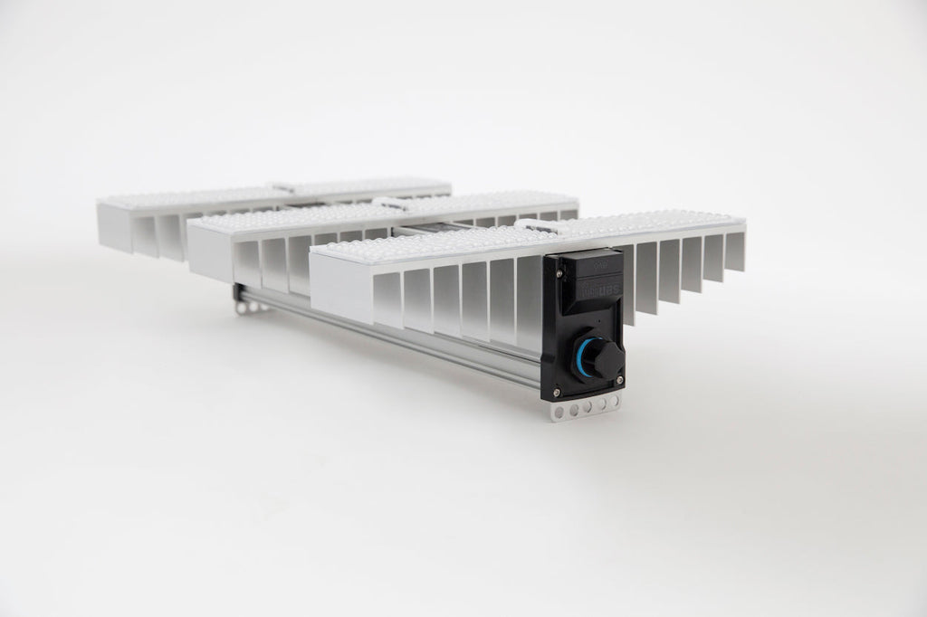 SANlight EVO 3-60 1.5, 200W LED