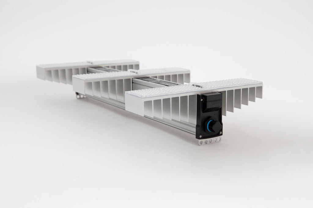 SANlight EVO 3-80 1.5, 200W LED