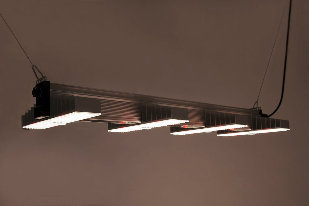 SANlight EVO 4-120 1.5, 265W LED