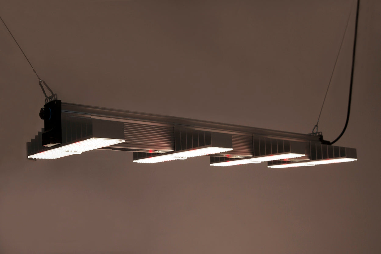 SANlight EVO 4-120 1.5, 265W LED