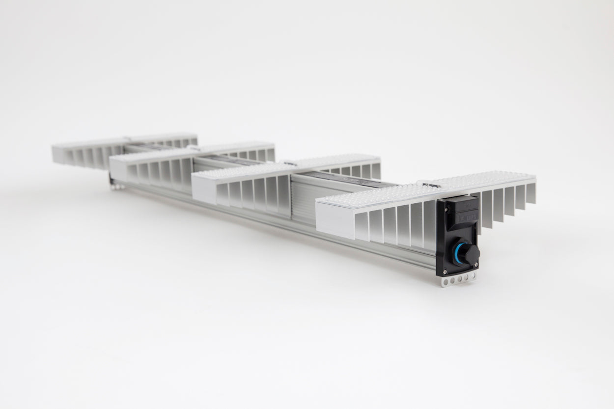 SANlight EVO 4-120 1.5, 265W LED