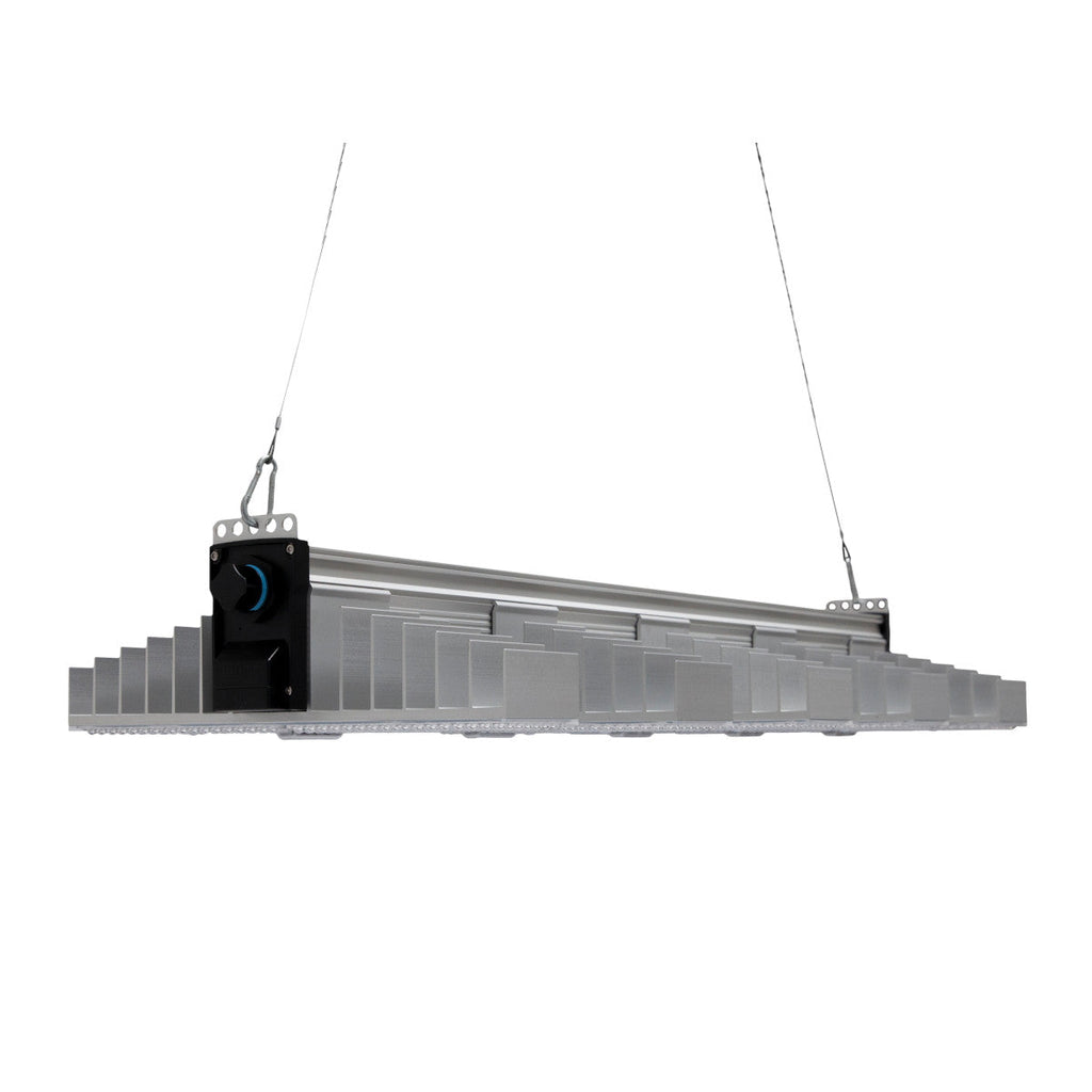 EVO 5-100 Grow LED Lampe 340 Watt Sanlight 