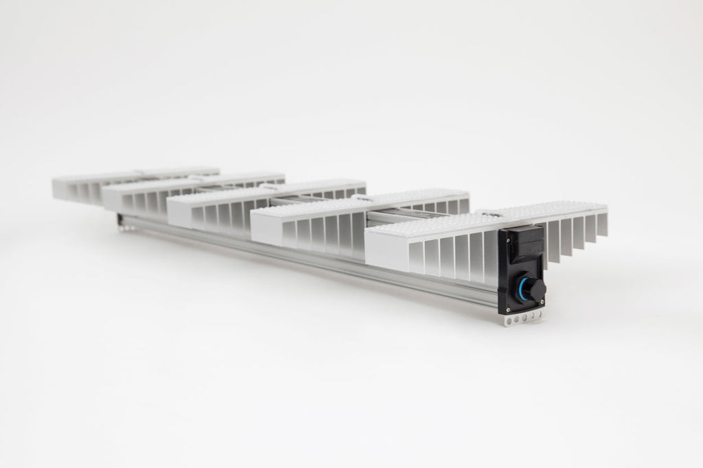 SANlight EVO 5-120 1.5, 340W LED