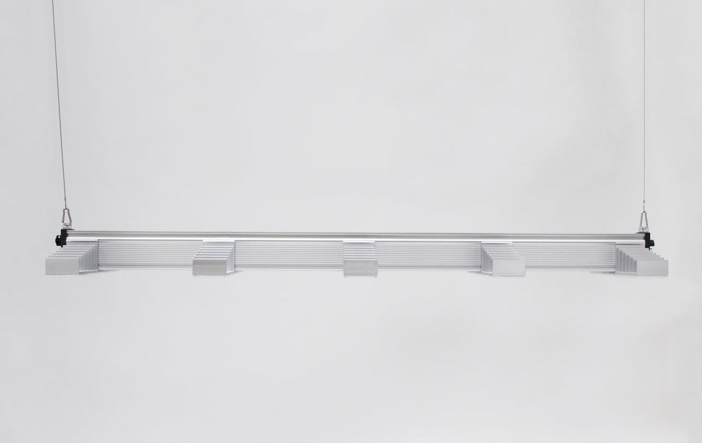 SANlight EVO 5-150 1.5, 340W LED