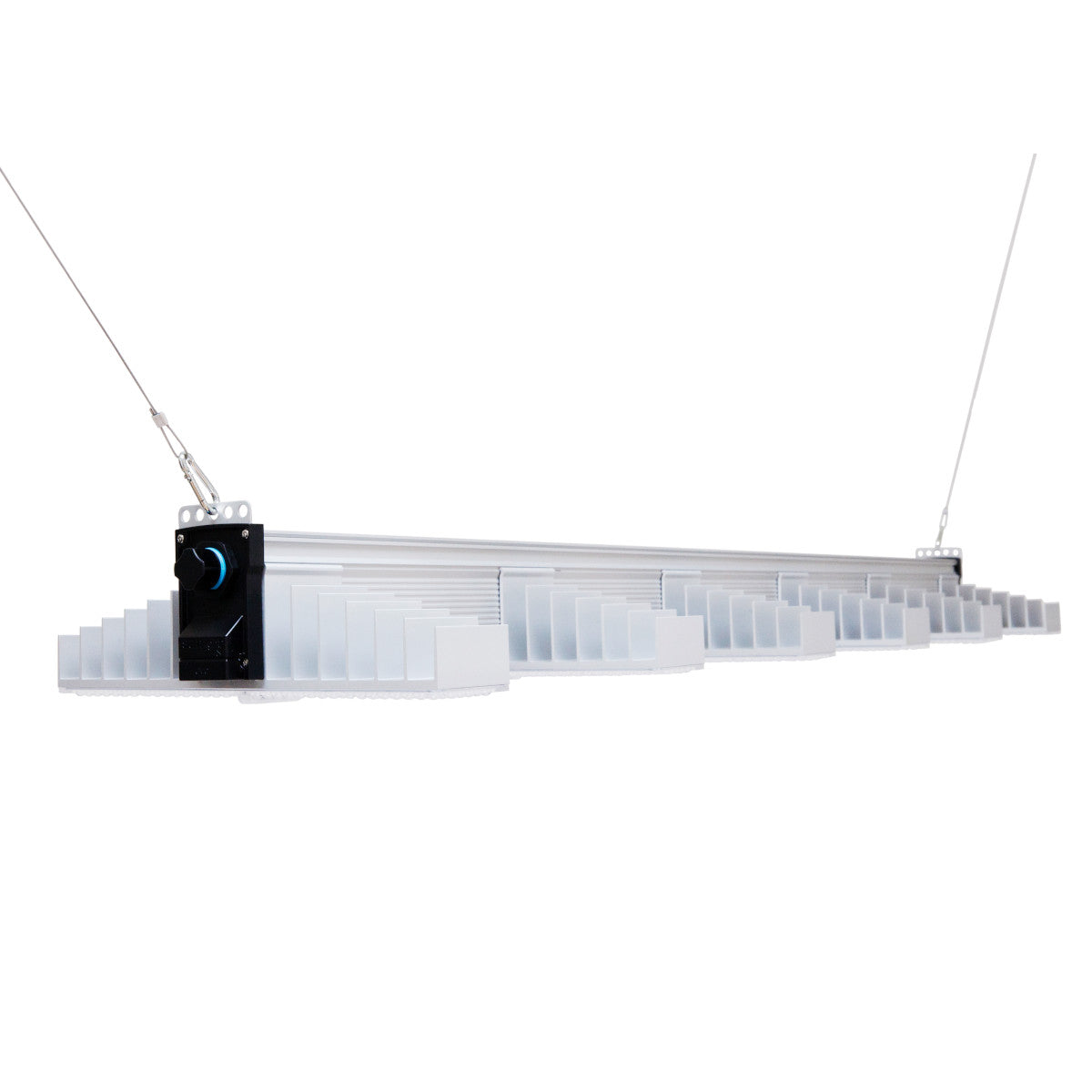 LED Growlampe Sanlight EVO 6-150 400 Watt