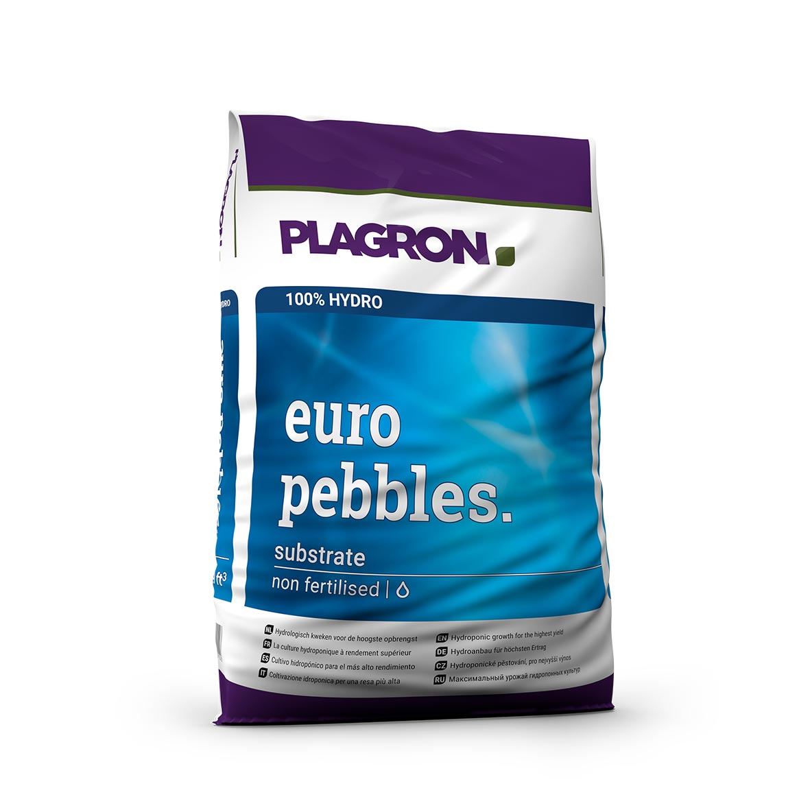 Plagron Euro Pebbles Tonkugeln
