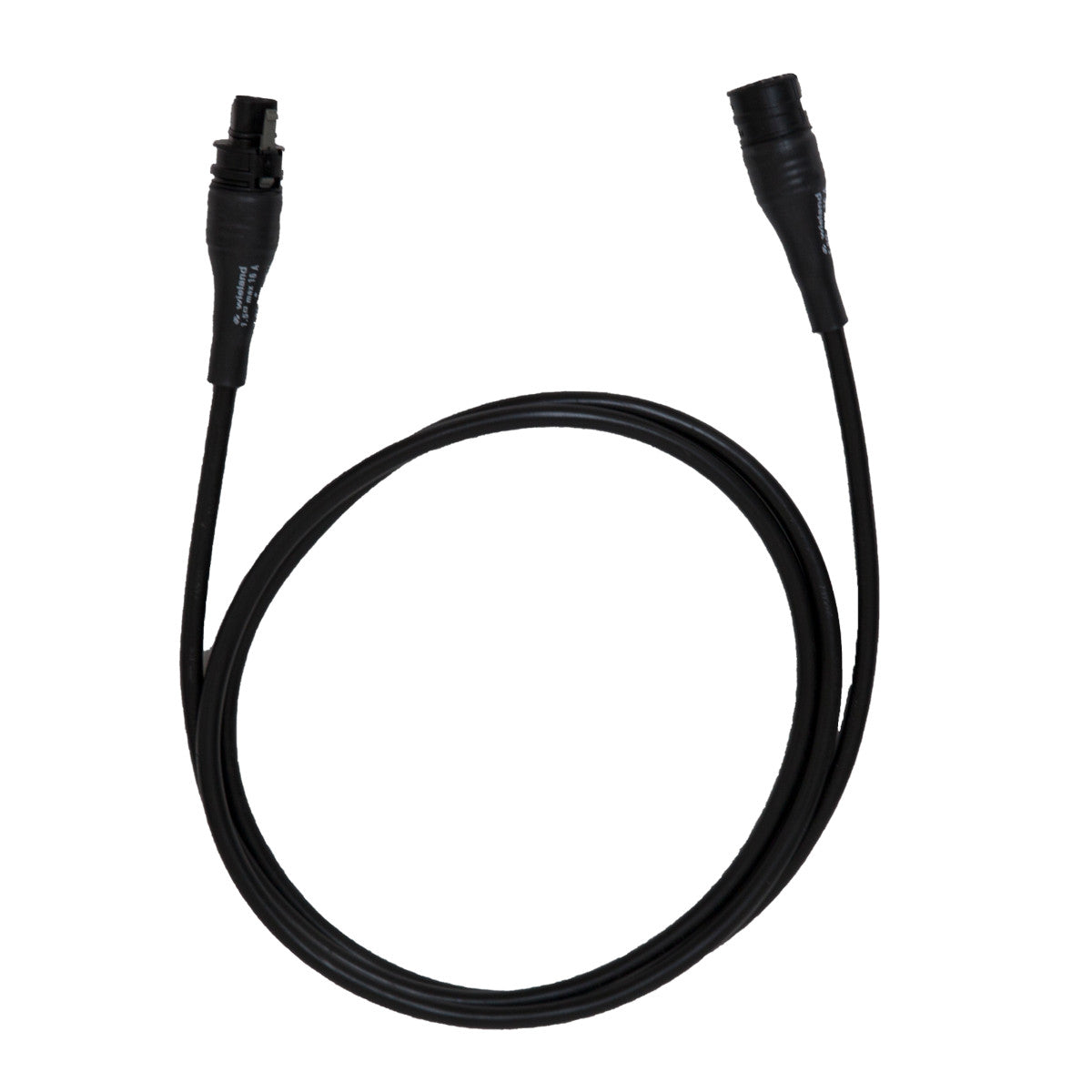 Sanlight LED Verlängerung Kabel 2 Meter