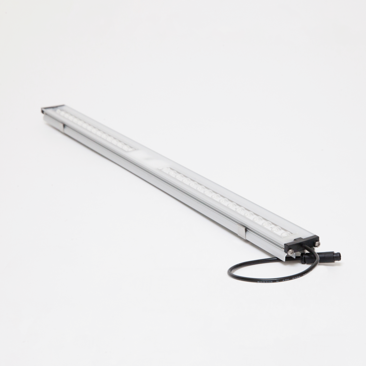 10 Watt Growlampe LED Sanlight Flex II Anzucht