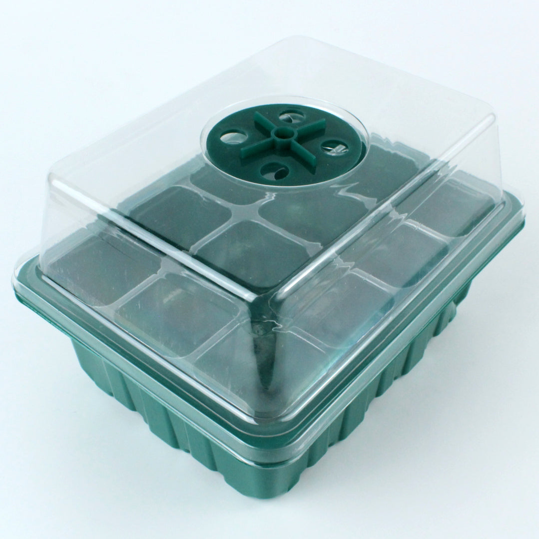 Gewächshaus für Eazy Plug