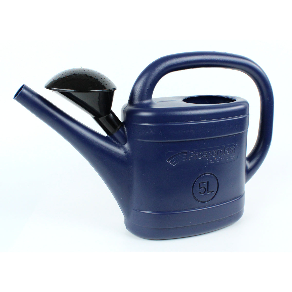 Prosperplast Gießkanne 5 L mit Brausekopf