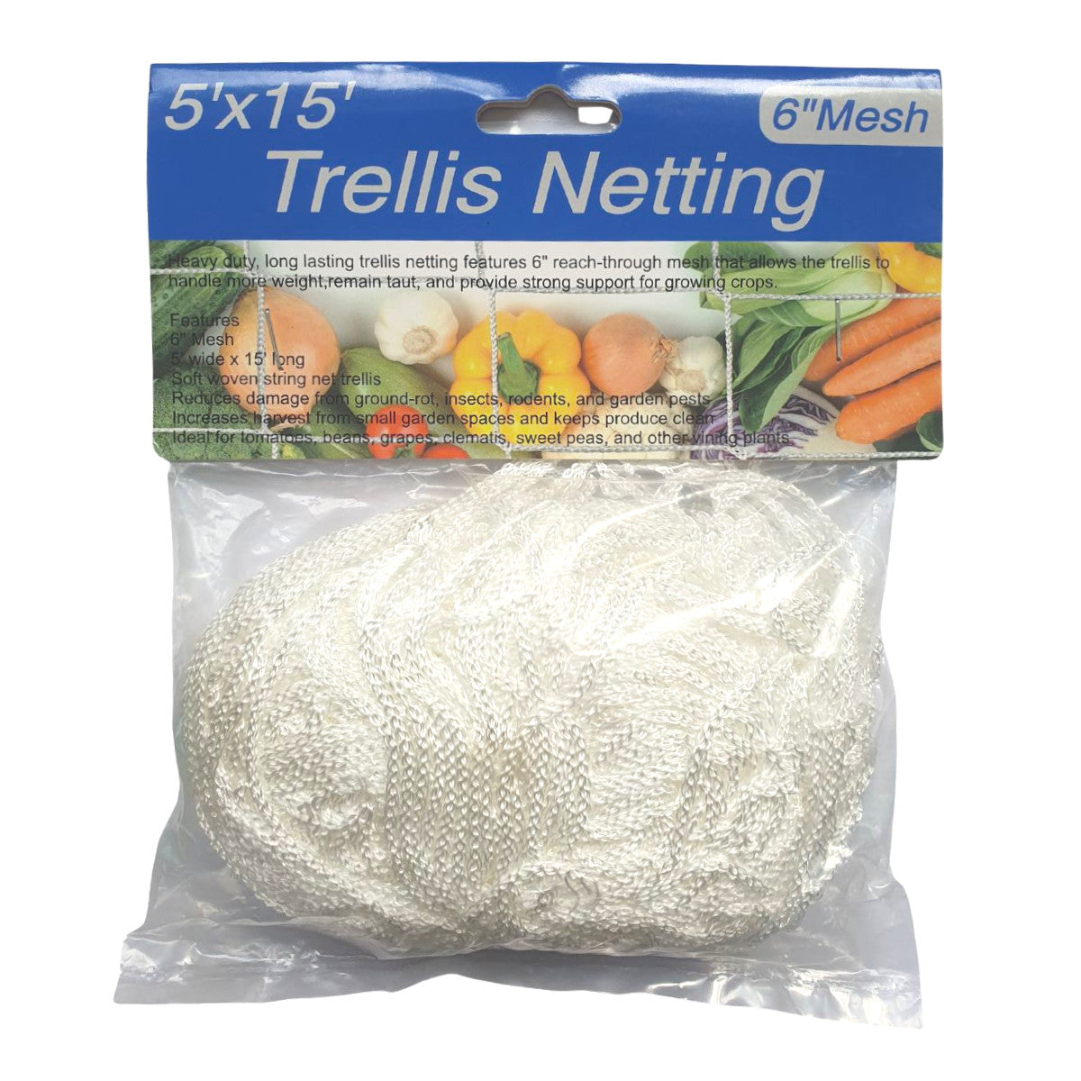 Grow Netz 150x450 cm