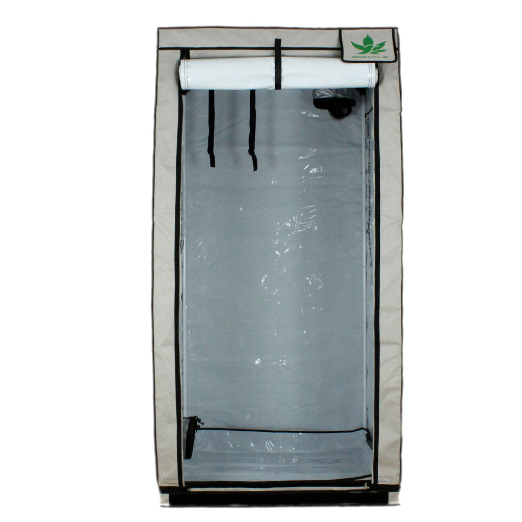 Growbird Growbox 100x100x200 cm