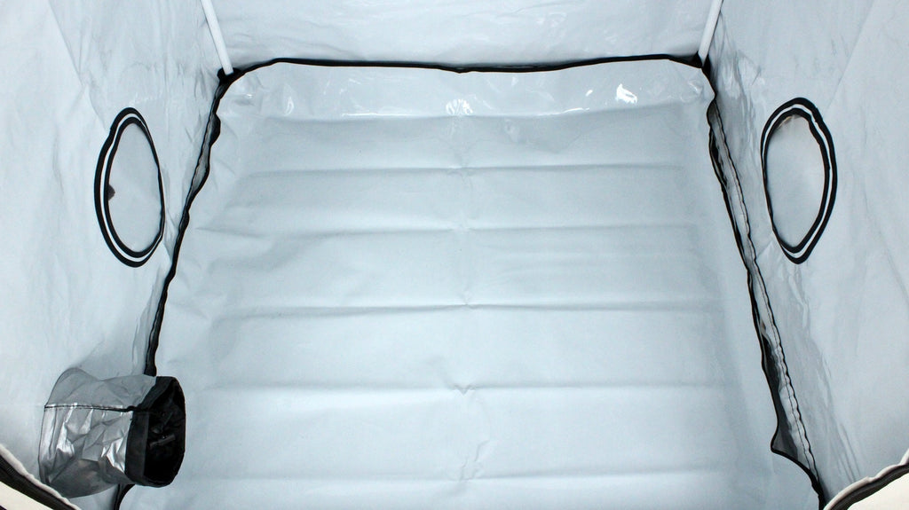 Growbird Growbox 100x100x200 cm