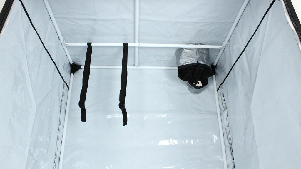 Growbird Growbox 100x100x200 cm