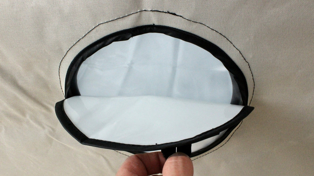 Growbird Growbox 100x100x200 cm